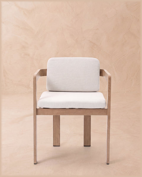Dala Dining Armchair