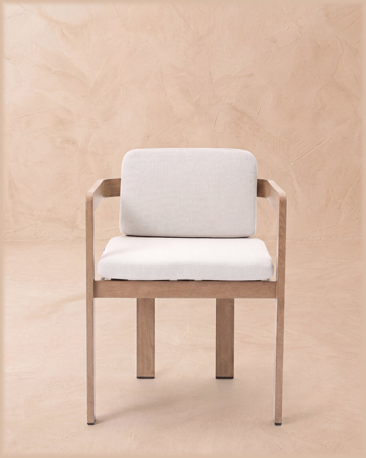 Dala Dining Armchair