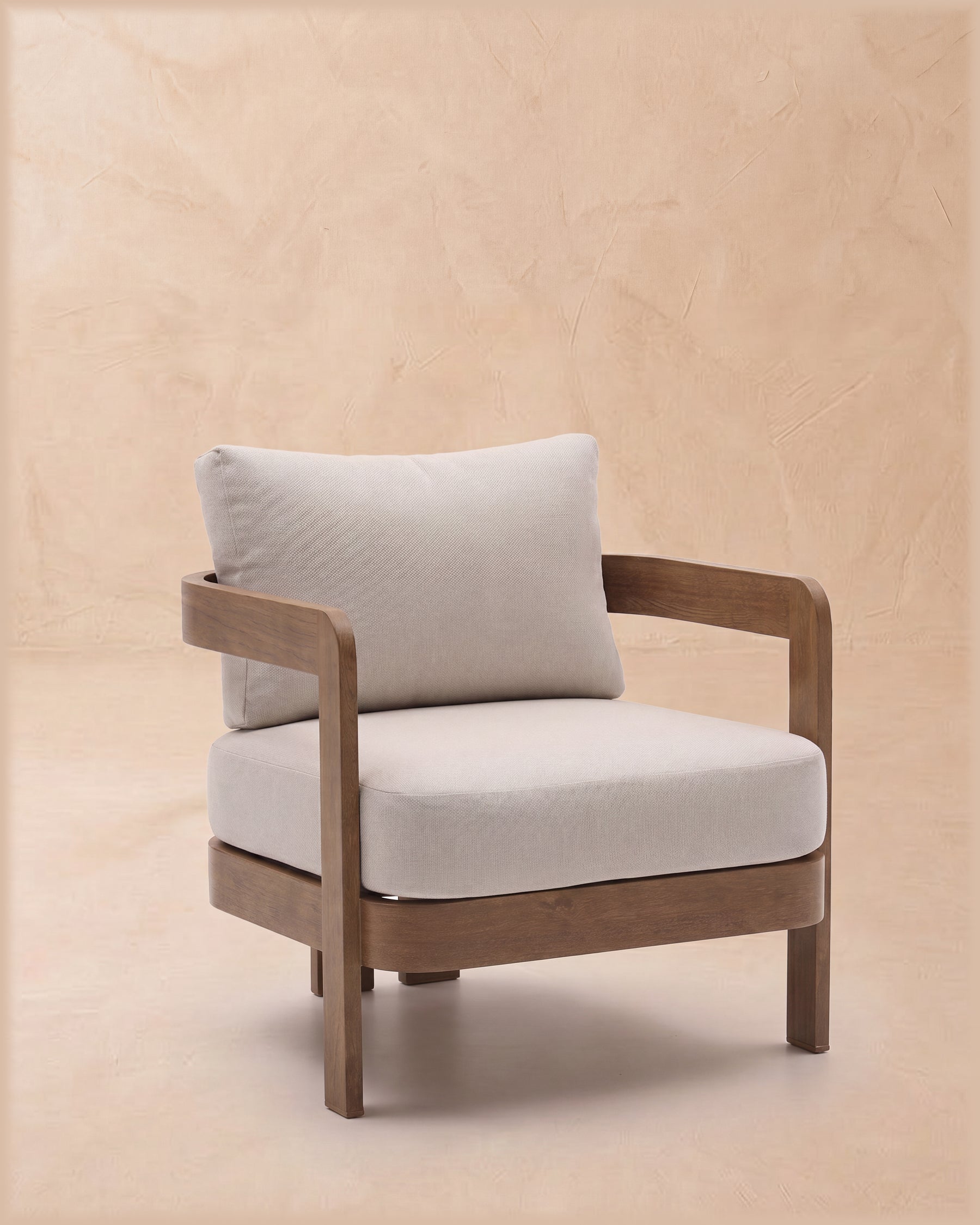 Dala Lounge Chair