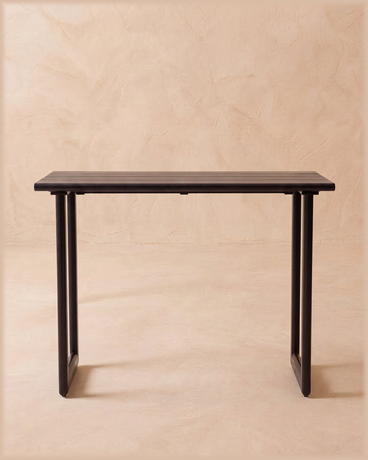 Dala Rectangular Bar Table
