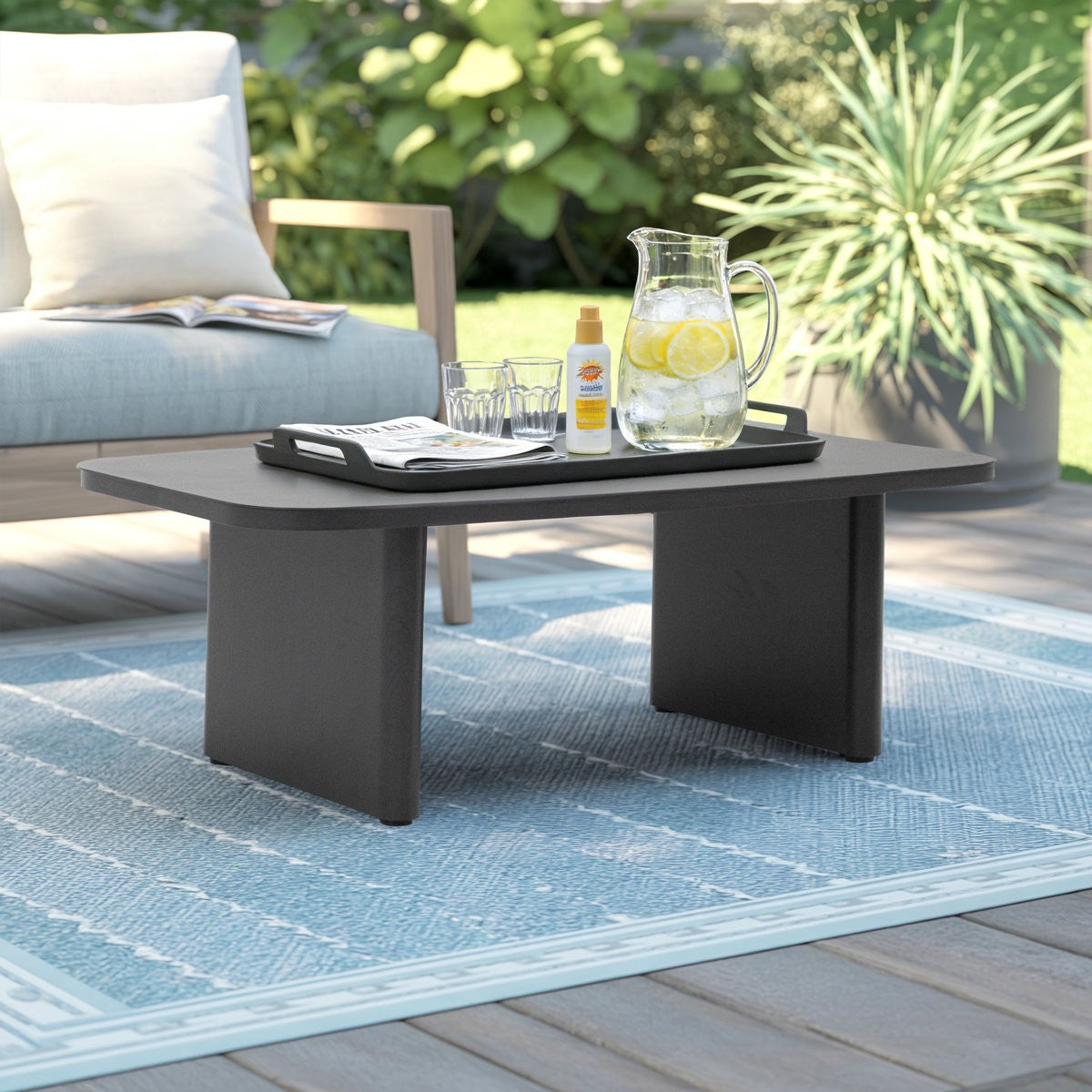 Havana Side Table · scène