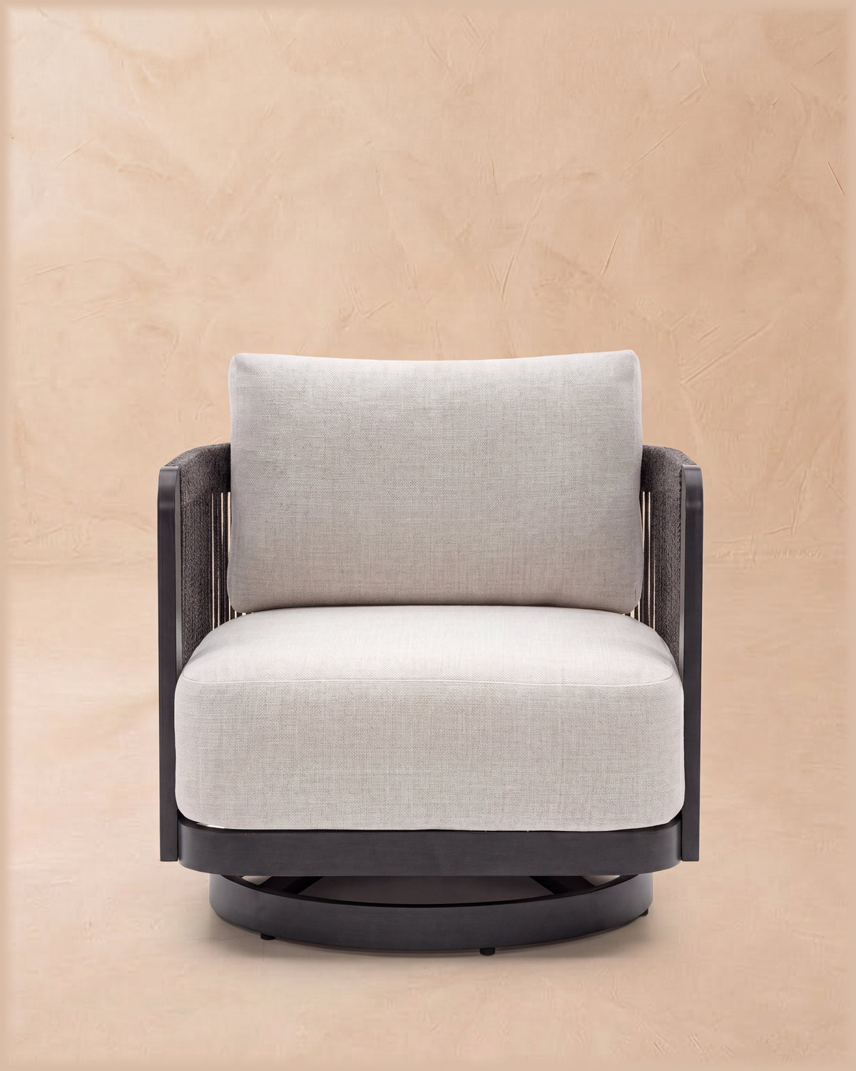 Havana Swivel Lounge Chair