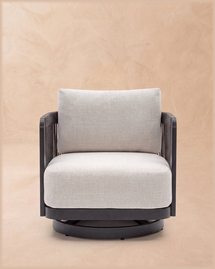 Havana Swivel Lounge Chair